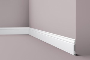 Профиль Wallstyl FB2 (100 x 13 мм x 2 м)