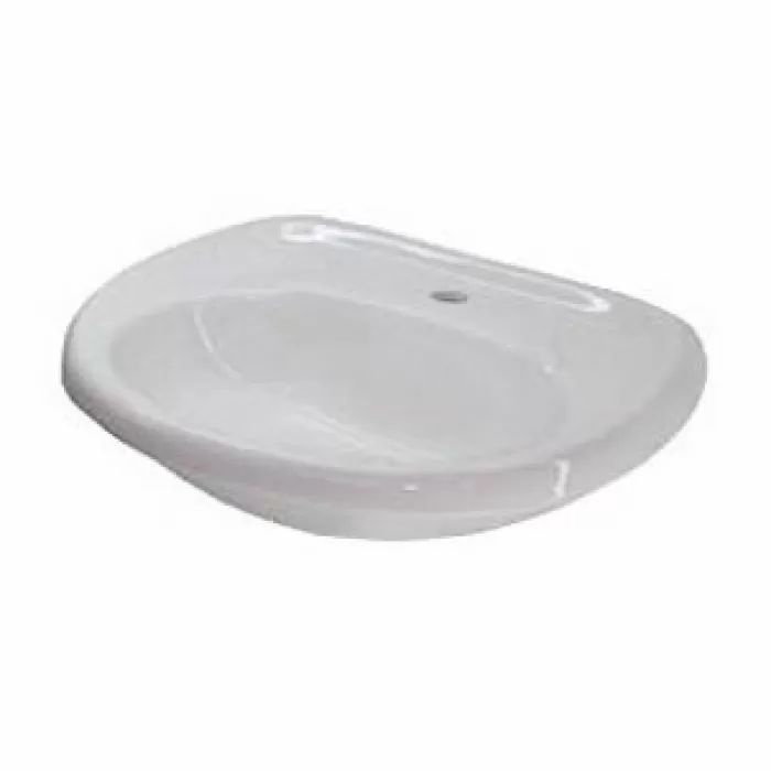 Умывальник Воротынский белый 60 см 