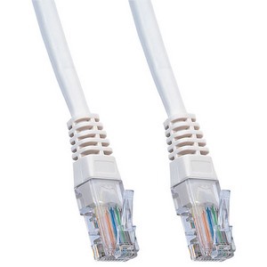 PERFEO Патч-корд UTP кат.5е RJ-45 вилка - RJ-45 вилка, длина 1 м. (P6002) /50