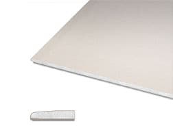 Гипсокартон потолочный Knauf 9,5*1200*2500 мм (3 м.кв.)