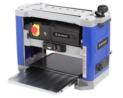 Станок рейсмусовый Belmash P2200М арт. S147A 