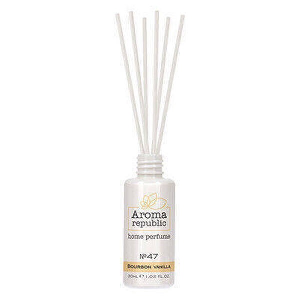 Диффузор Ароматический диффузор 47 Bourbon Vanilla 0.03л арт.74 085 