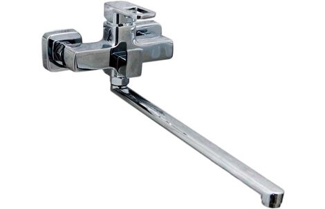 Смеситель для ванны Wisent 10 арт.W2249 