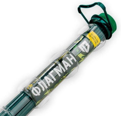 Электроды ФЛАГМАН МР-3 ф 3,0 мм., 1,5 кг. арт. PU0000520 