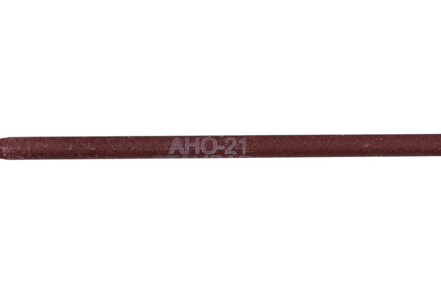 Электроды ФЛАГМАН АНО-21 Стандарт ф PU0000518 3,0 мм. арт. PU0000518 