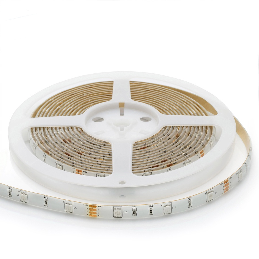Комплект светодиодной ленты (блок/коннектор) 12В арт. smd 5050 10-03 