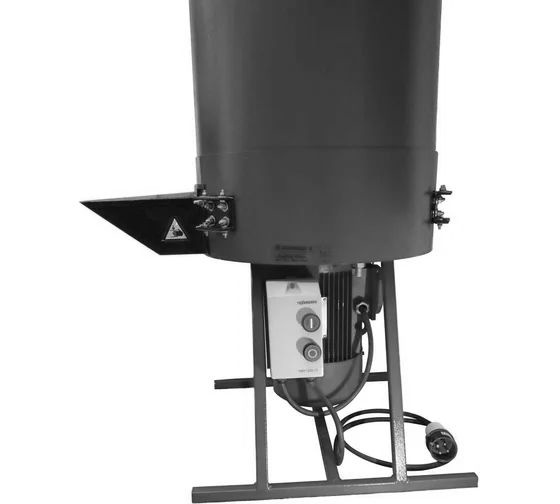 Кормоизмельчитель Фермер 82,5 кг. арт. 7USM-KR02-380 