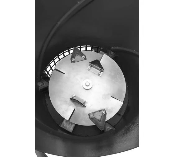 Кормоизмельчитель Фермер 82,5 кг. арт. 7USM-KR02-380 
