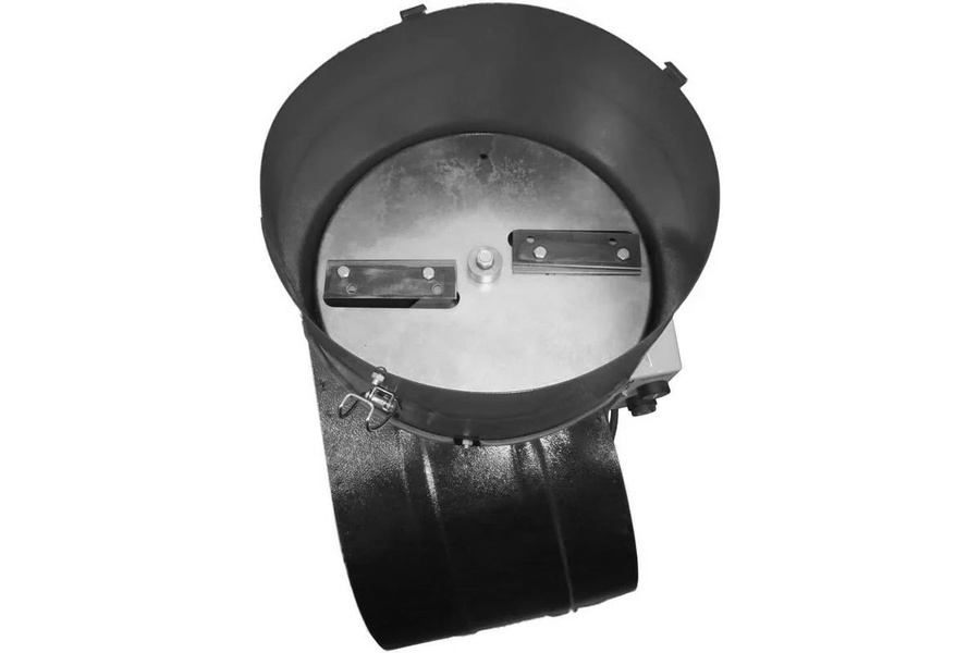 Кормоизмельчитель Фермер 22,7 кг. арт. 7USM-KR01-380 