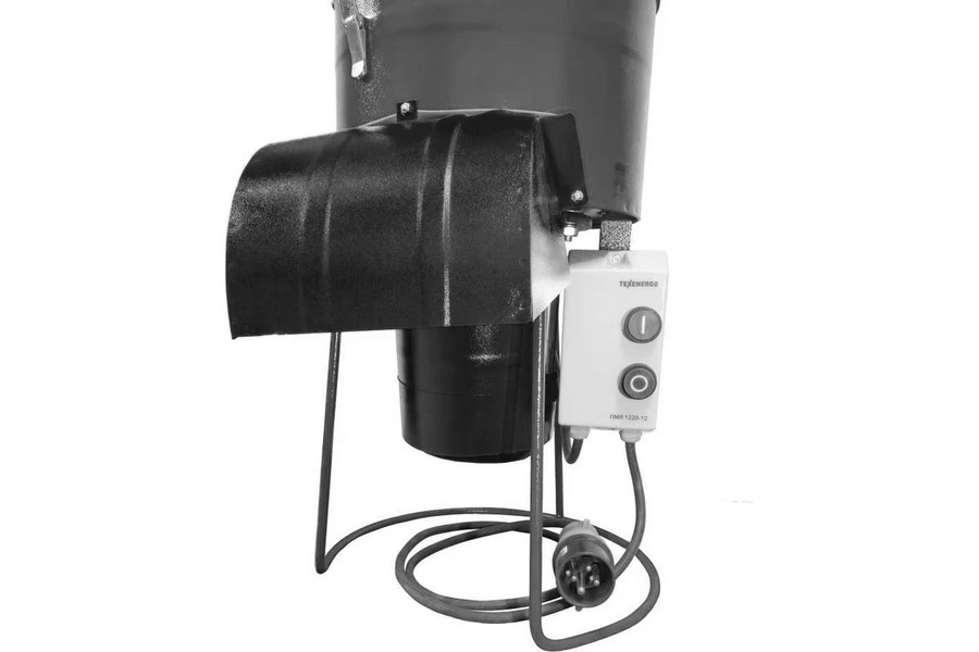 Кормоизмельчитель Фермер 22,7 кг. арт. 7USM-KR01-380 