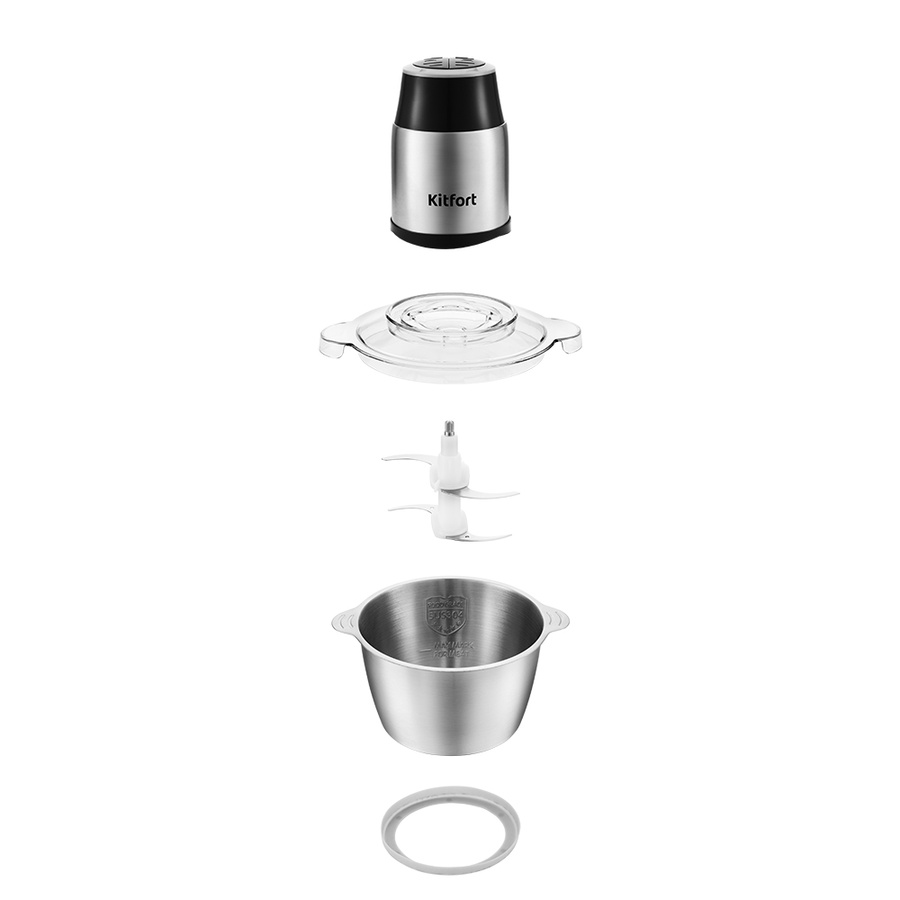 Измельчитель арт. КТ-3024 