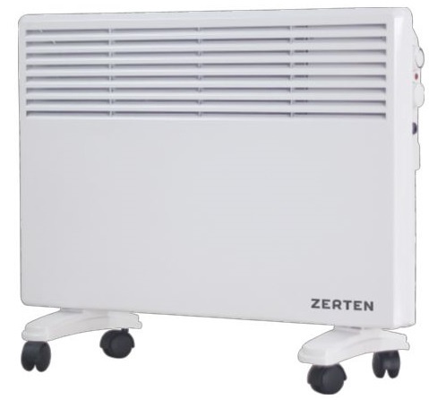 Конвектор Zerten арт. ZL-5(D) 