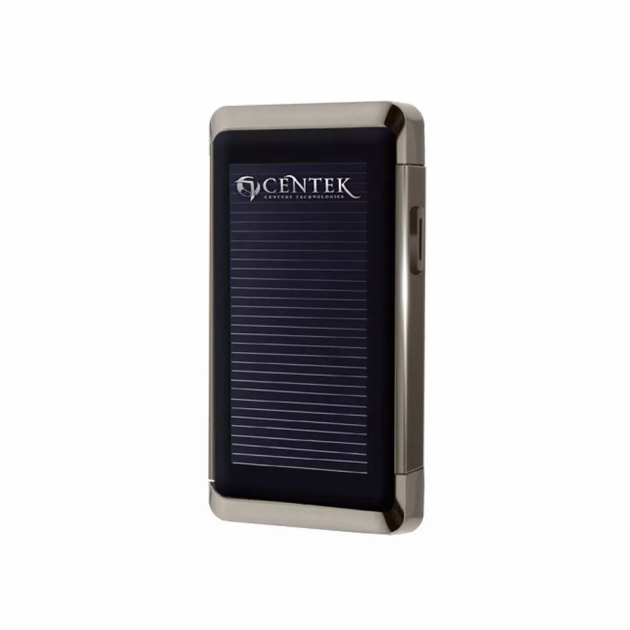 Бритва Centek CT-2159 черн хром 