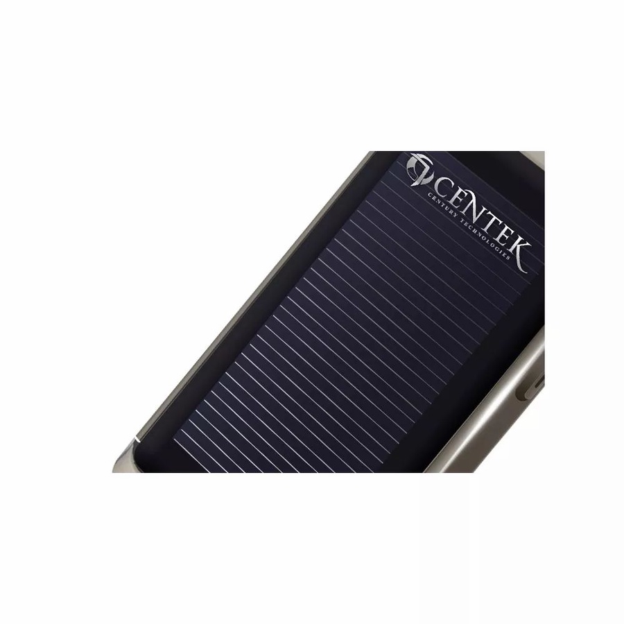 Бритва Centek CT-2159 черн хром 