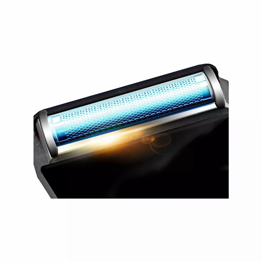 Бритва Centek CT-2159 черн хром 