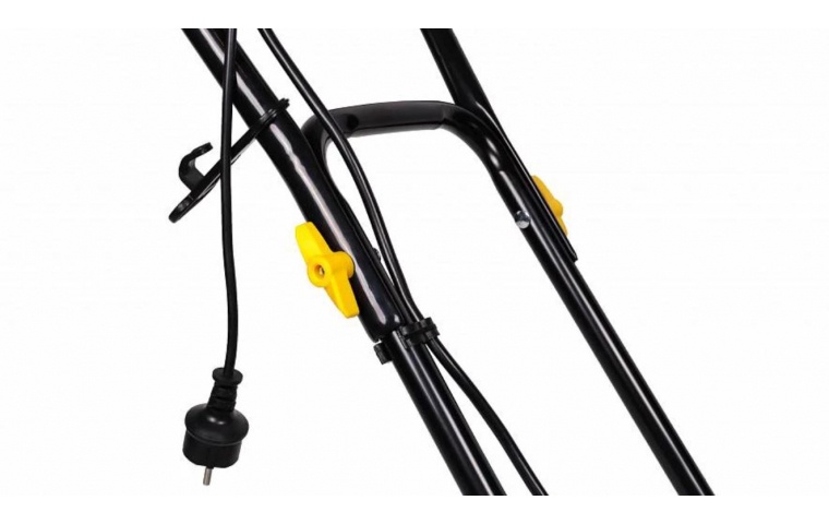 Культиватор электрический 450х205 мм. арт. EC1500 