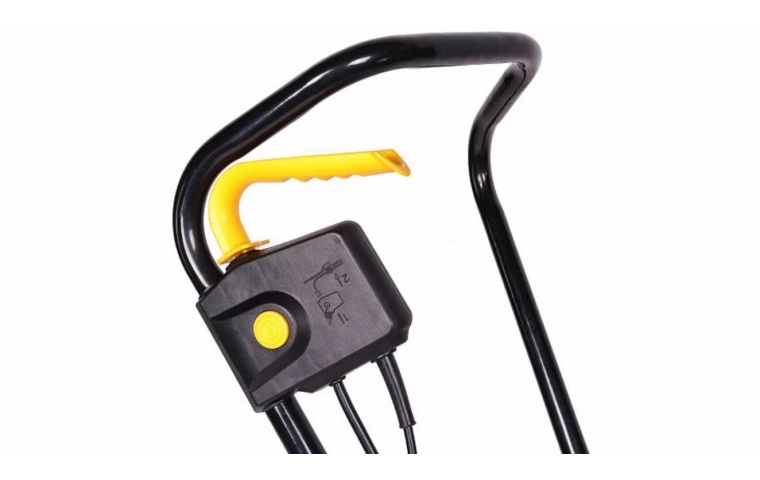 Культиватор электрический 450х205 мм. арт. EC1500 