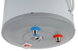 Водонагреватель THERMEX IU 40 V