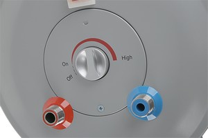 Водонагреватель THERMEX IU 40 V