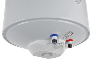 Водонагреватель THERMEX ESS 50 V Silverheat