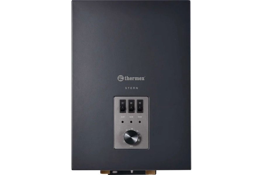 Котел электрический настенный THERMEX Stern 9 