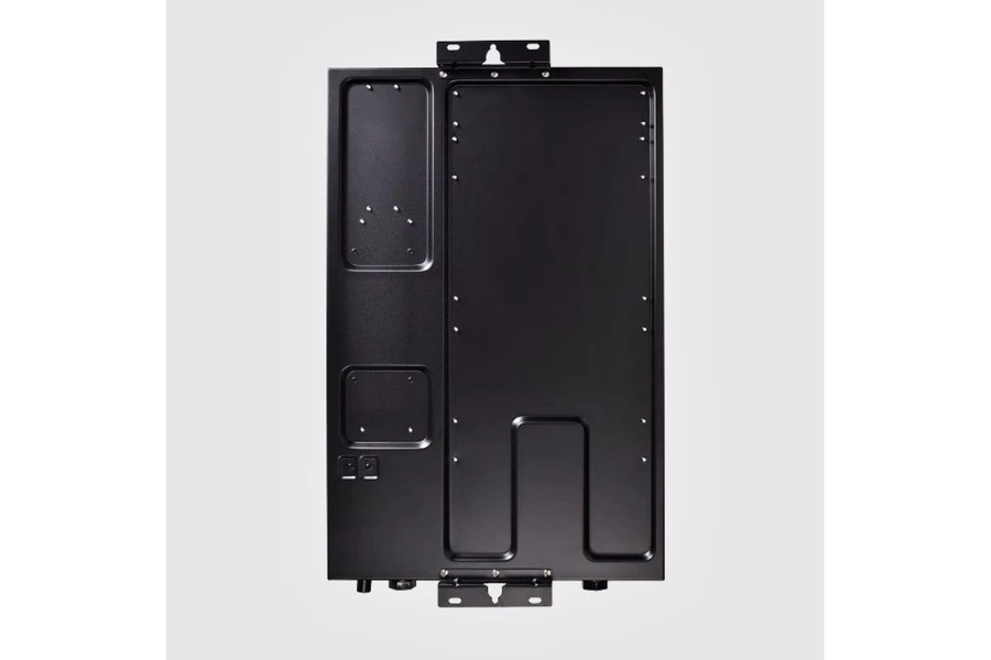 Котел электрический настенный THERMEX Boss 12 Wi-Fi Black 