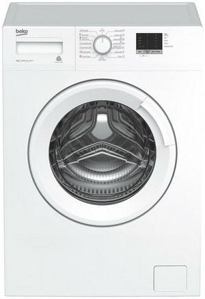 Машина стиральная автомат BEKO арт. wRE5512BWW 