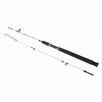 Спиннинг штекерный KAIDA Крокодил 2.1м 100-250гр.