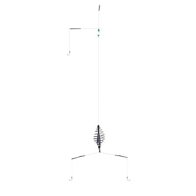 Оснастка с 3 крючками AZOR FISHING 