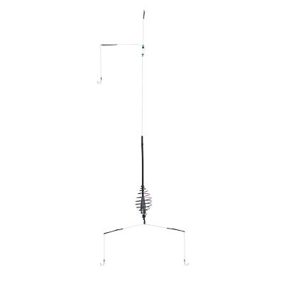 Оснастка донная с 3 крючками AZOR FISHING 