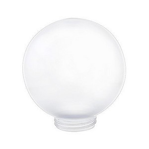 Рассеиватель д/сад-пар. светильников UFP-R150A OPAL молочный 150мм