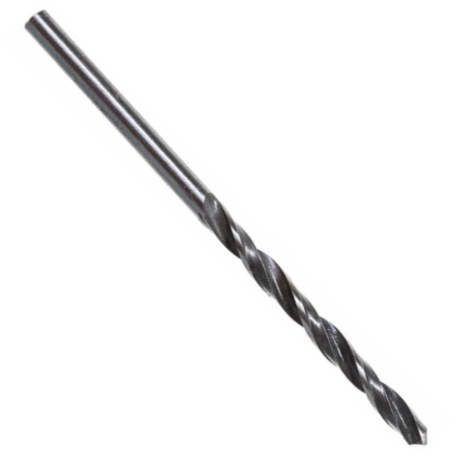 Сверло по металлу RENNBOHR ЦХ BASIC 10х133 HSS-R арт.460100 
