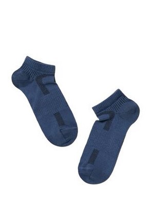 Носки мужские 2313, р.29, 007 джинс