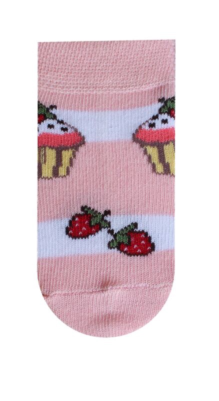Носки детские BABY бл. розовый 9-10 арт. 14с3081 