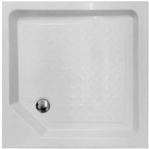 Поддон душевой Pelican 800х800х140 арт.Т80SQ