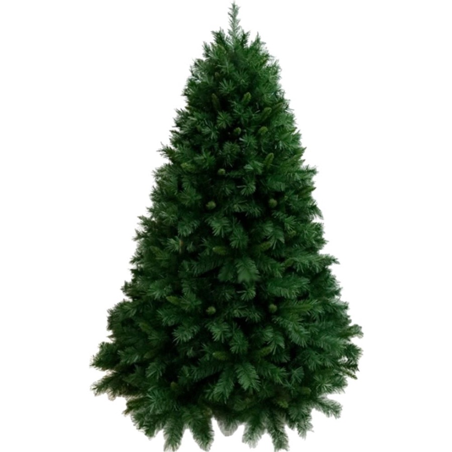 Ель искусств. Merry Bear Николь 2,1м арт. SYSA-0220340 