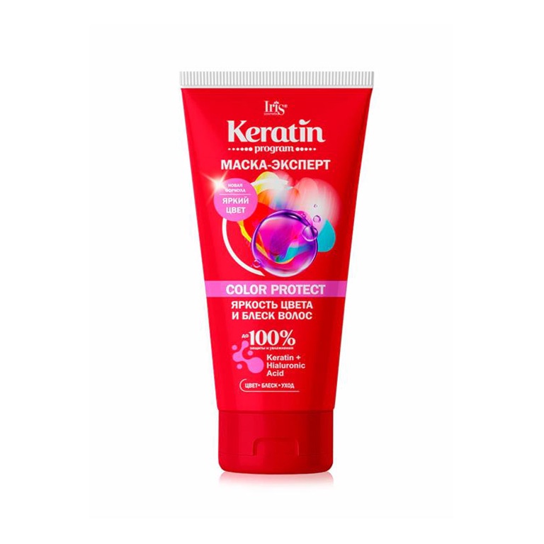 Маска для волос Color Protect Эксперт 180 мл. 