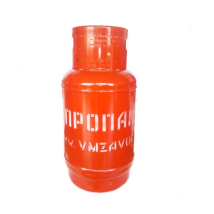 Баллон пропан 12л 