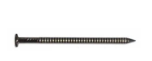 Гвозди ершеные ГОСТ 7811-7120 STARFIX 2.5х40мм 1кг арт. SMP4-36093-1 