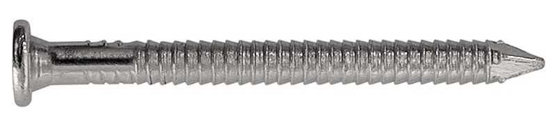 Гвозди ершеные STARFIX 3,1х80 мм., 1 кг. цинк арт. 7811-7120 