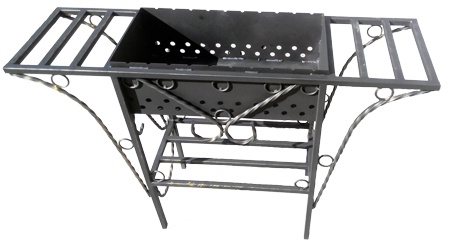 Мангал МС-01
