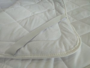 Наматрацник стеганый Andreas Roti (Standart Aqua-P) 2000х2000