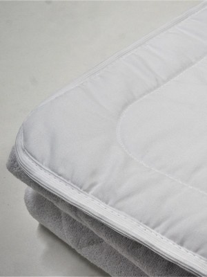 Наматрацник стеганый Andreas Roti (Standart Aqua-P) 90х2000