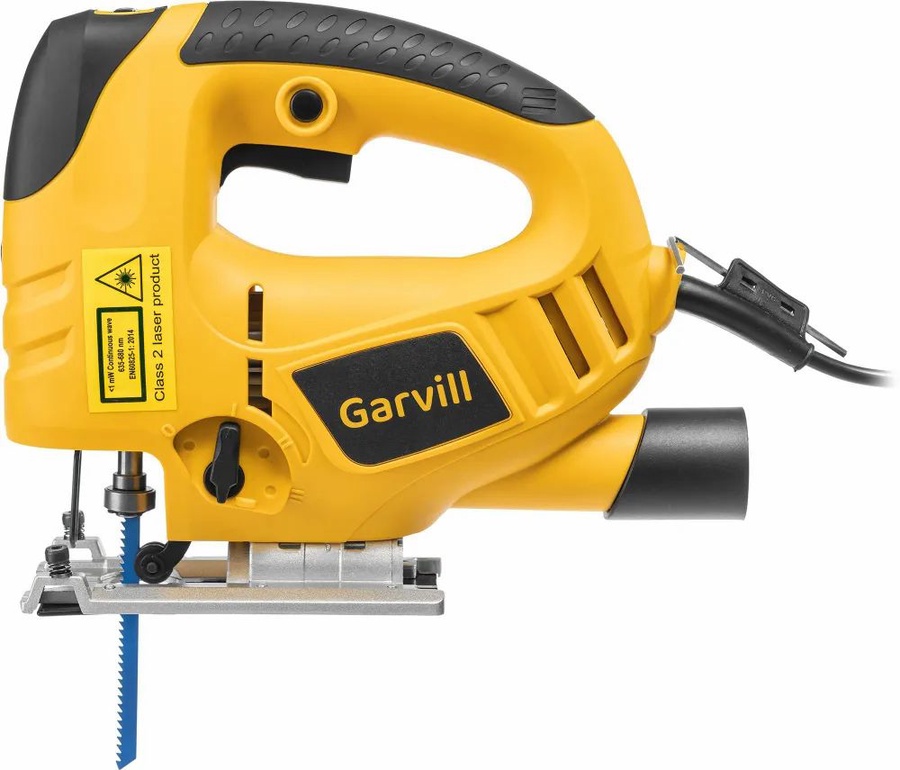 Электролобзик Garvill JS100-800 арт. 7900715