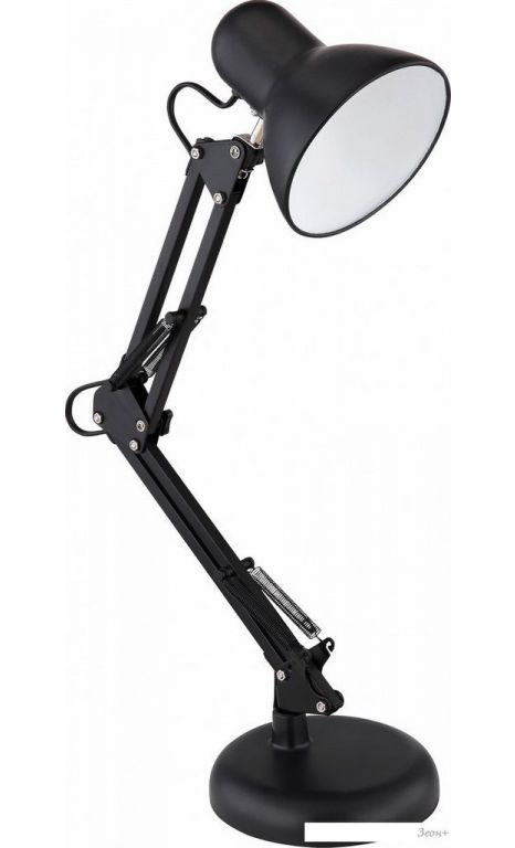 Лампа настольная Sundays Home SM-800A (черная) арт. 8818804 