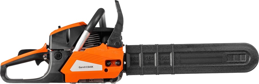 Бензопила цепная Garvill арт. CS45K