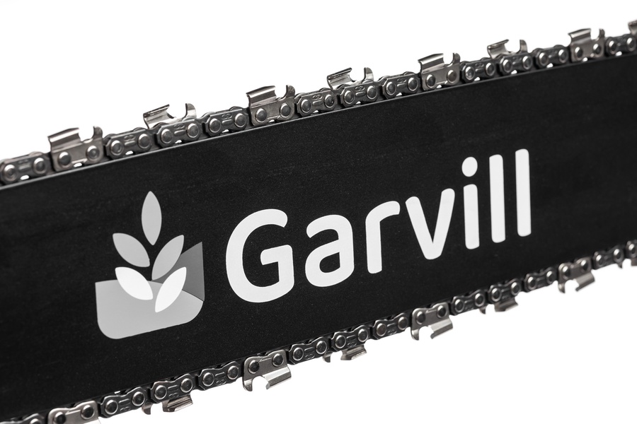 Бензопила цепная Garvill арт. CS45K