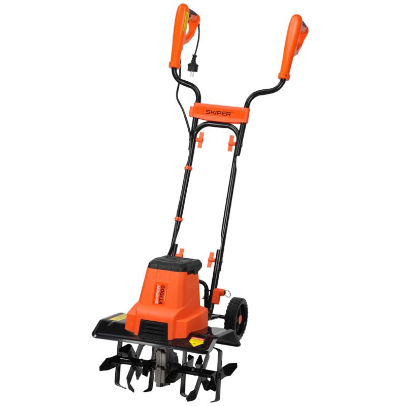 Культиватор электрический SKIPER арт. ET7000
