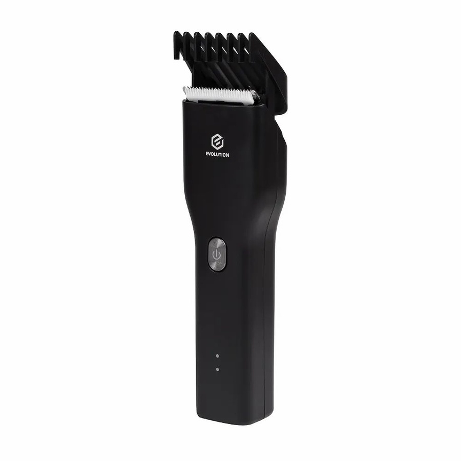 Машинка для стрижки волос Evolution powered by Enchen Boost (Black) 