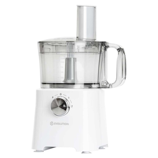 Комбайн кухонный Evolution CMB-961 GL 13 в 1 белый 